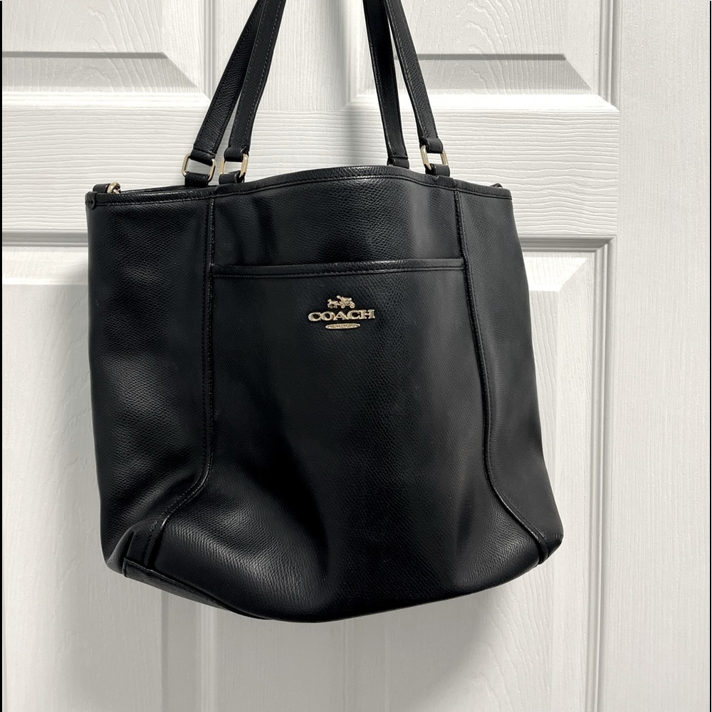 COPY - Coach purse